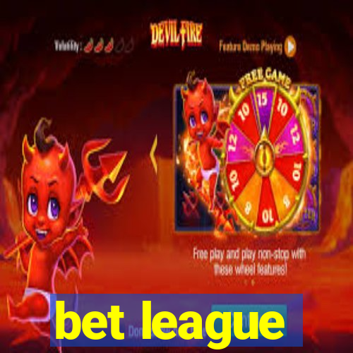 bet league